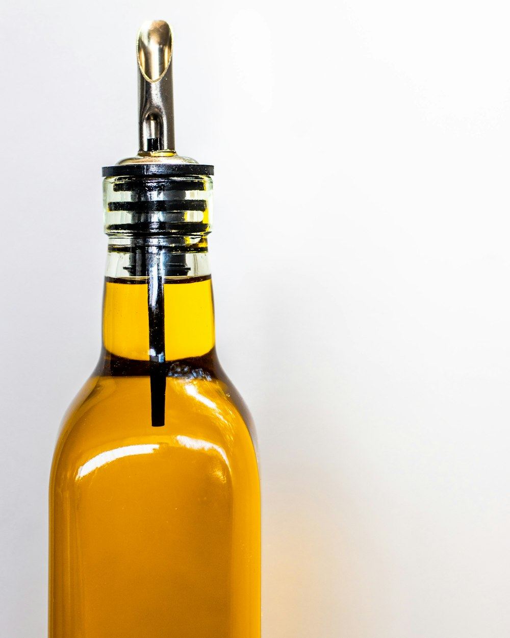 Cold-pressed oil