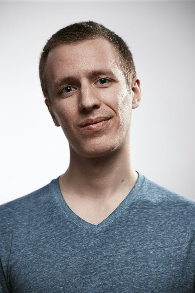Karan D.