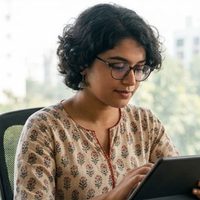 Ananya Das