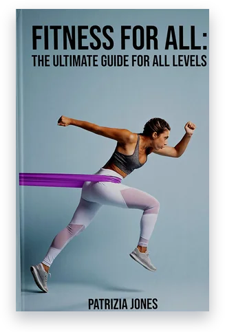 Cover of Fitness for All