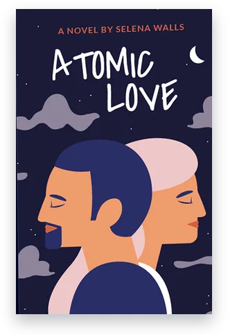 Cover of Atomic Love