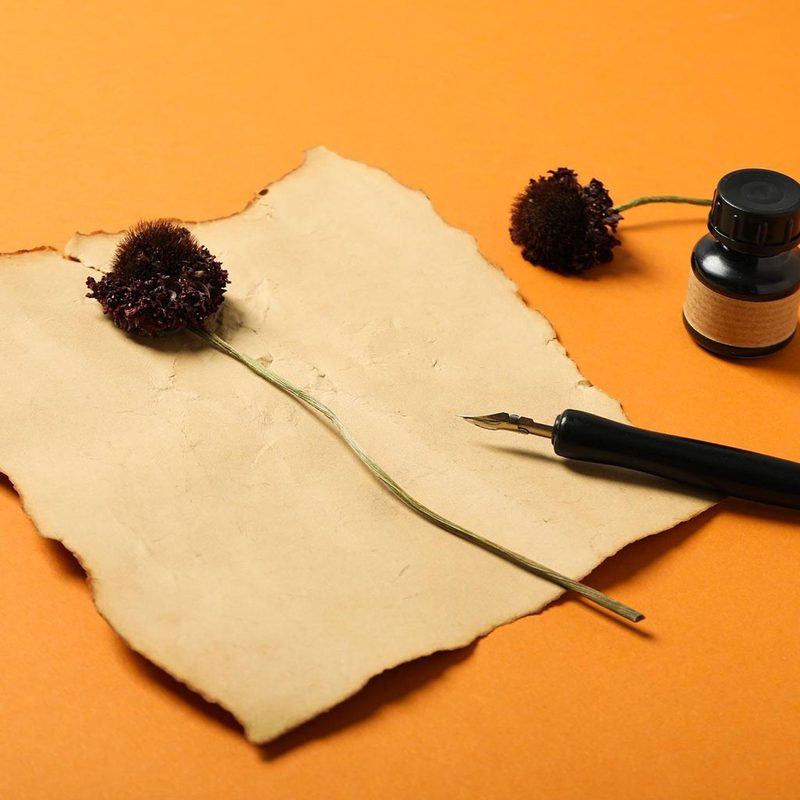 Poetry & prose