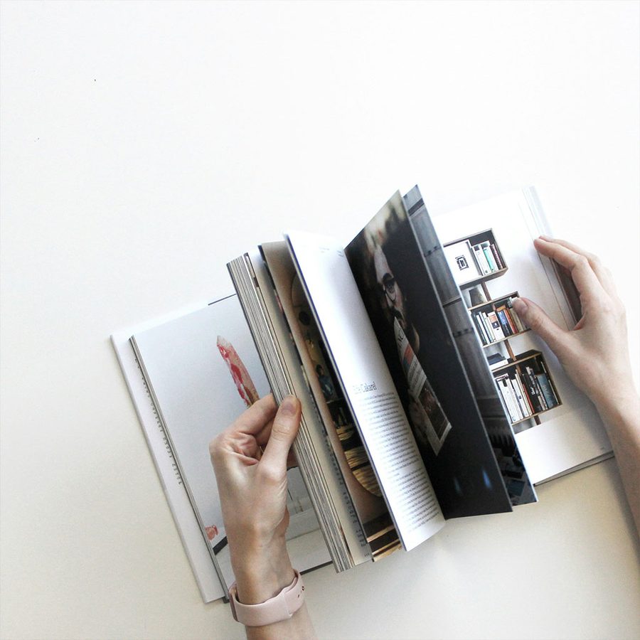Non-fiction
