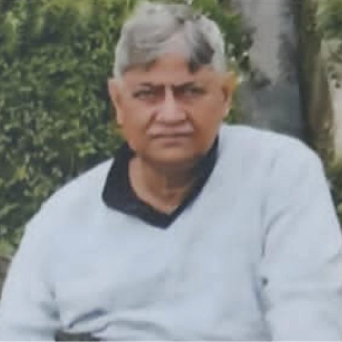 Rohan Bose