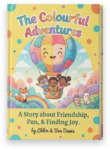 Featured book