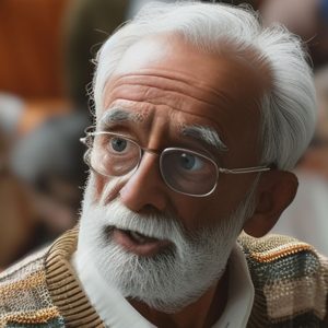Arun K.